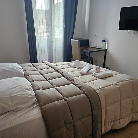 L'Escale Bonifacio (Corsica) Quarto foto